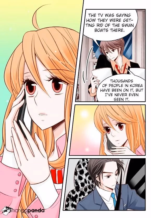 Read Omangwa Nangman chapter 14 image 13 on Lezhin