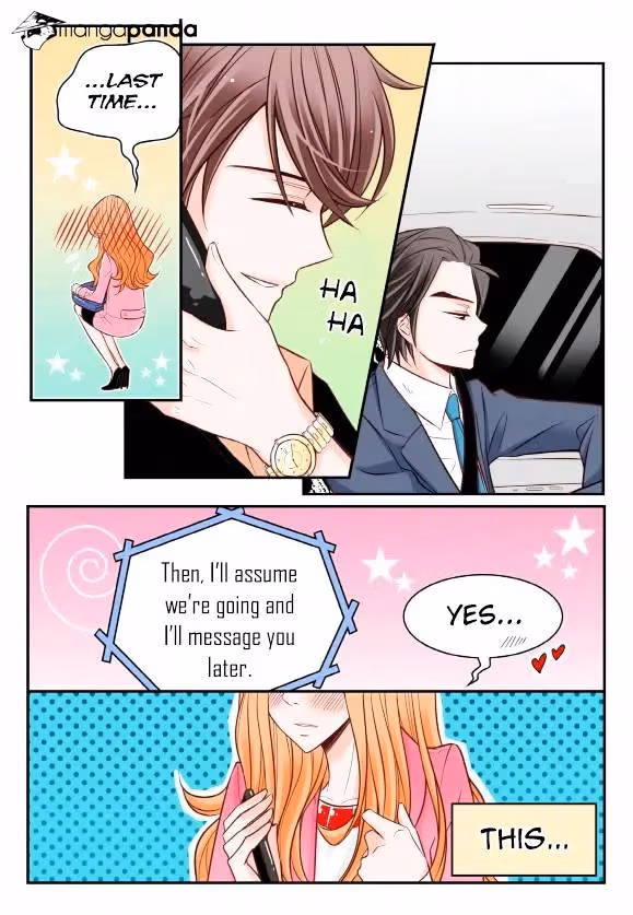 Read Omangwa Nangman chapter 14 image 15 on Lezhin