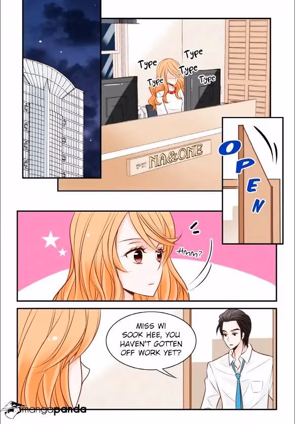 Read Omangwa Nangman chapter 14 image 2 on Lezhin