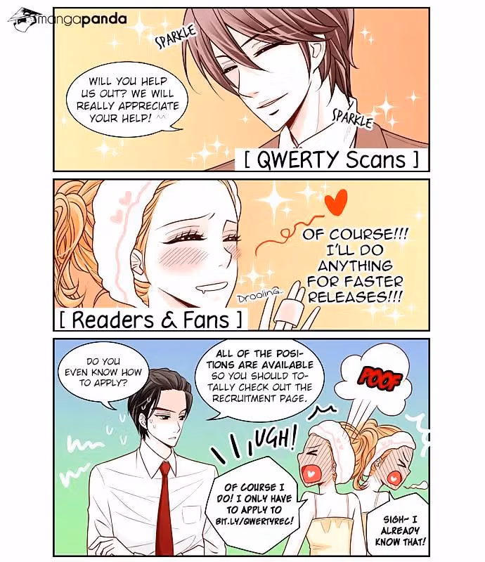 Read Omangwa Nangman chapter 14 image 20 on Lezhin