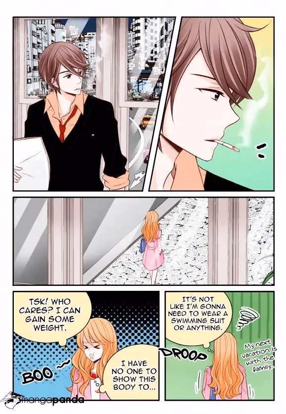 Read Omangwa Nangman chapter 14 image 5 on Lezhin