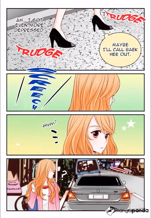 Read Omangwa Nangman chapter 14 image 6 on Lezhin