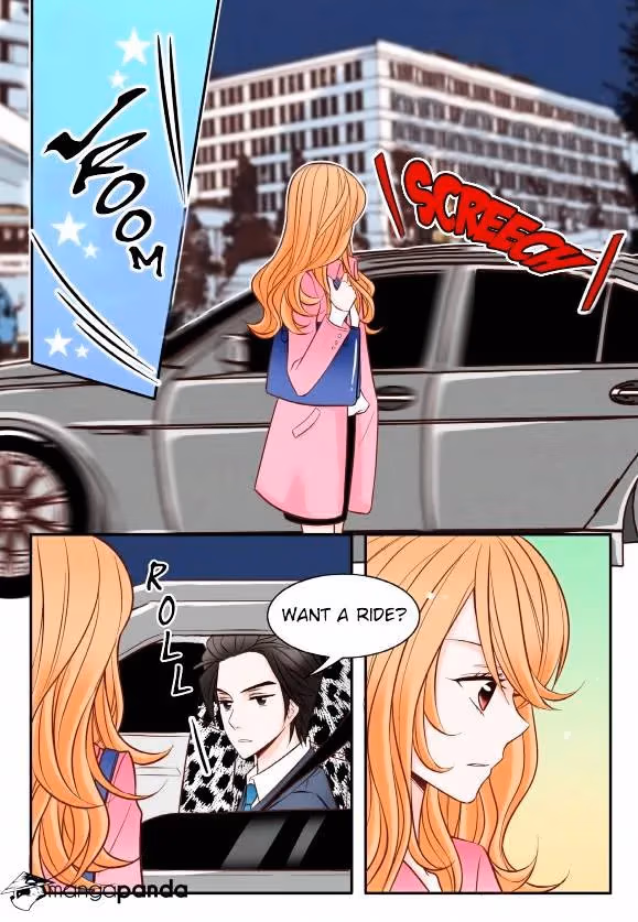 Read Omangwa Nangman chapter 14 image 7 on Lezhin