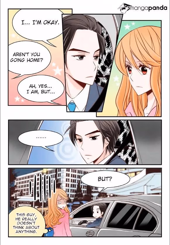 Read Omangwa Nangman chapter 14 image 8 on Lezhin