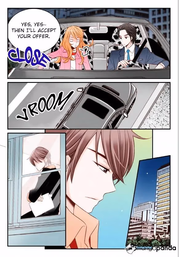 Read Omangwa Nangman chapter 14 image 9 on Lezhin