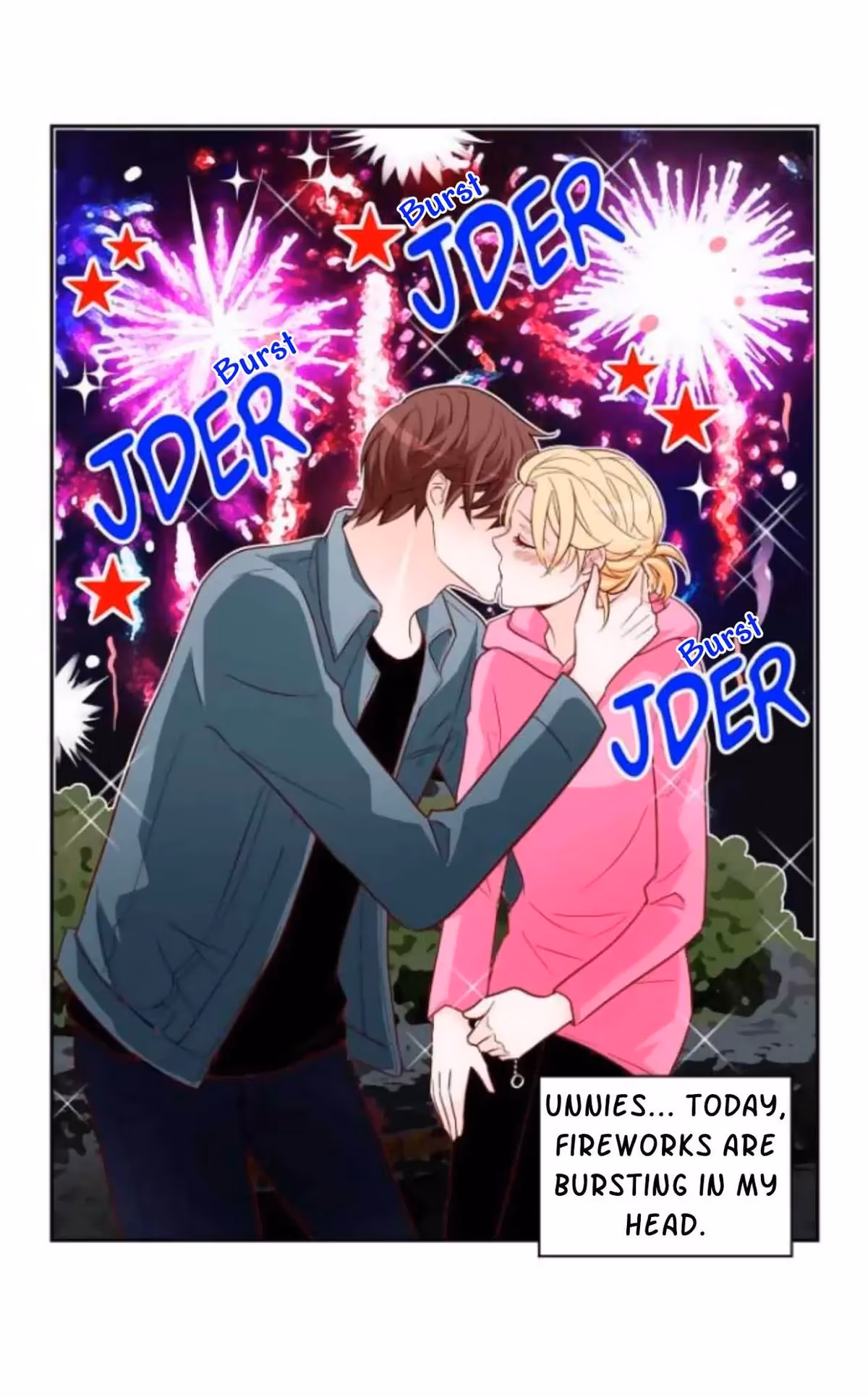 Read Omangwa Nangman chapter 140 image 20 on Lezhin