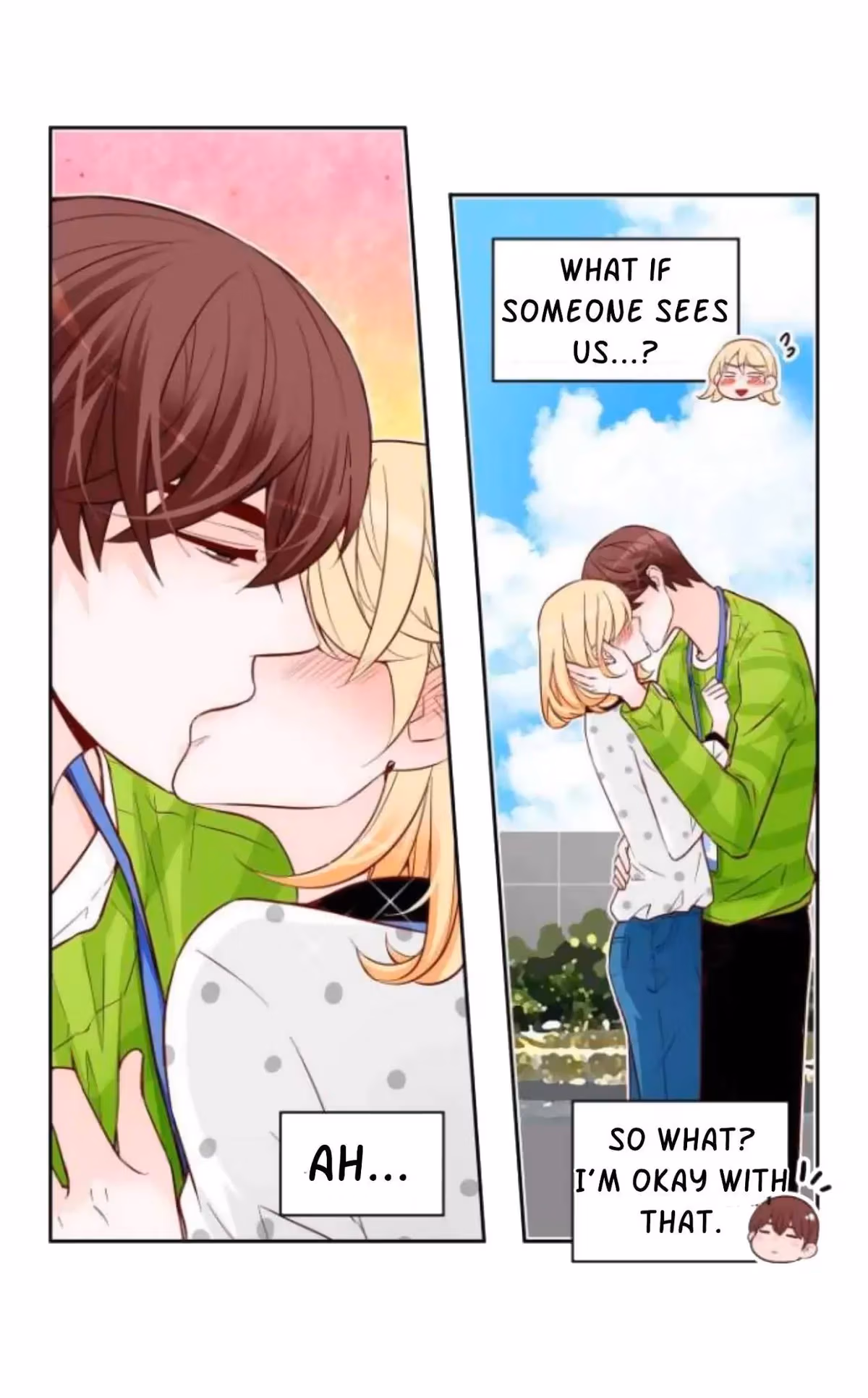 Read Omangwa Nangman chapter 141 image 12 on Lezhin