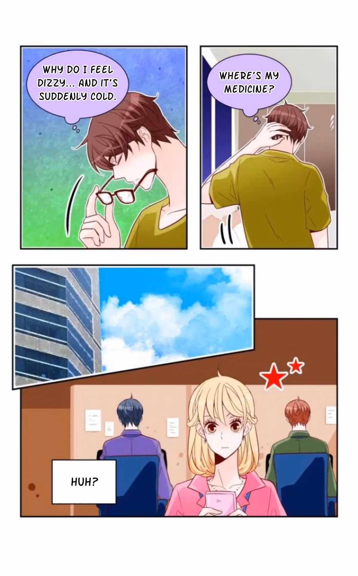 Read Omangwa Nangman chapter 143 image 10 on Lezhin