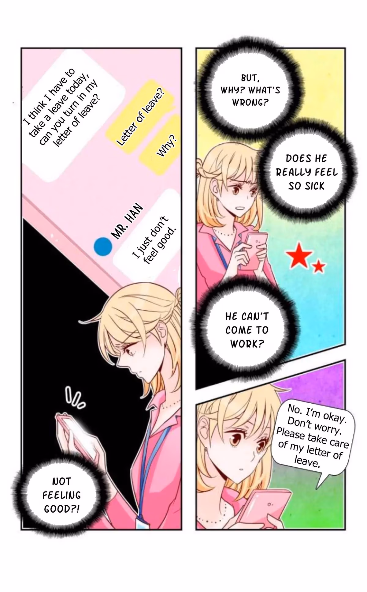Read Omangwa Nangman chapter 143 image 11 on Lezhin