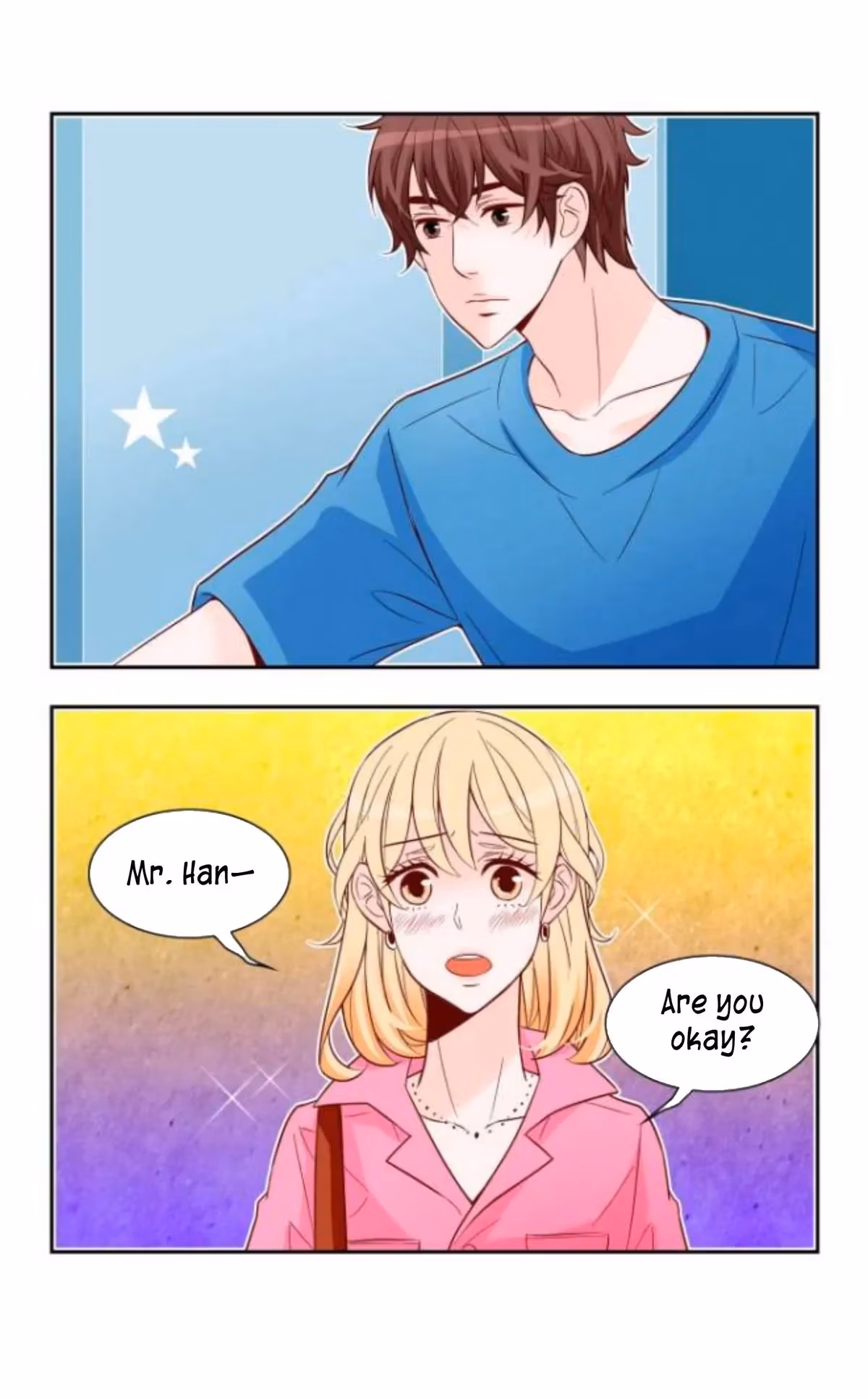 Read Omangwa Nangman chapter 143 image 14 on Lezhin
