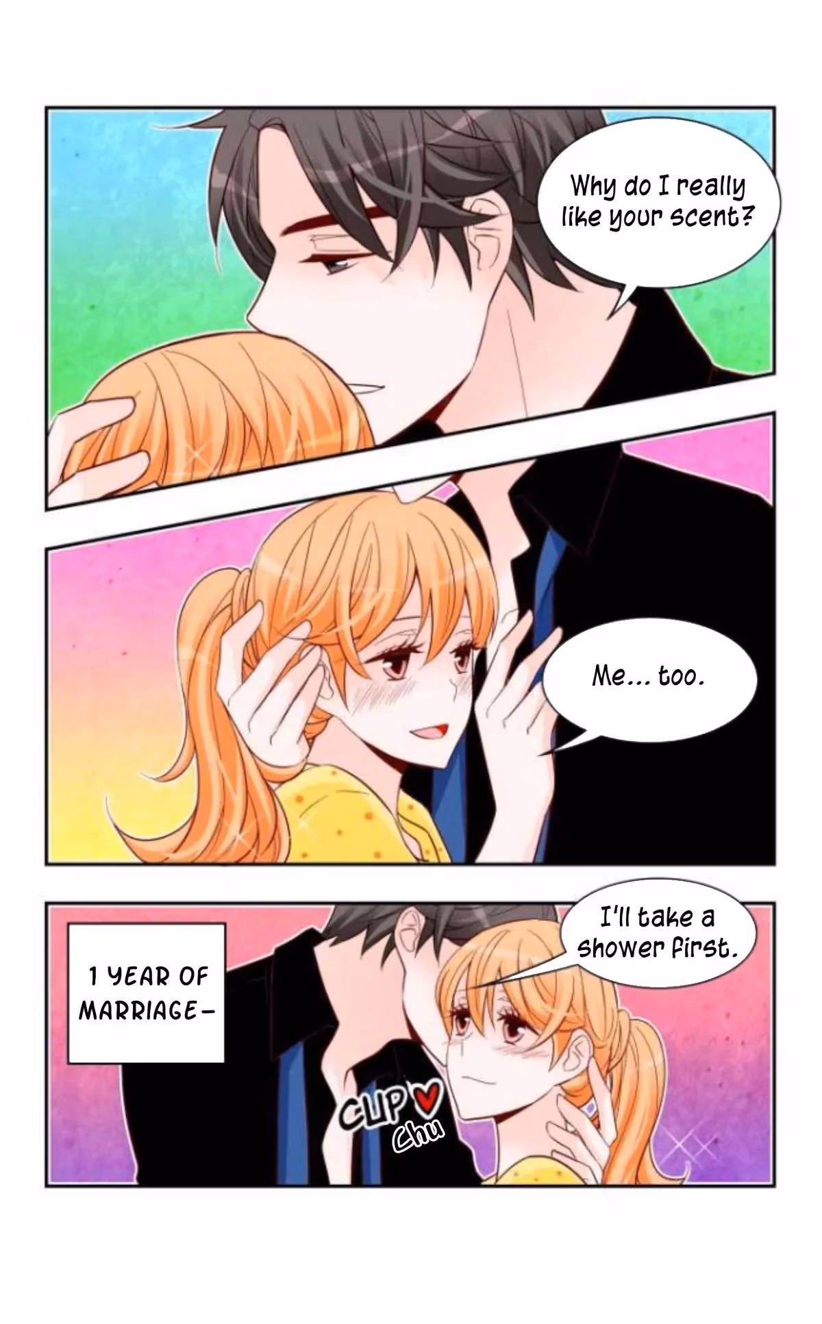 Read Omangwa Nangman chapter 143 image 3 on Lezhin
