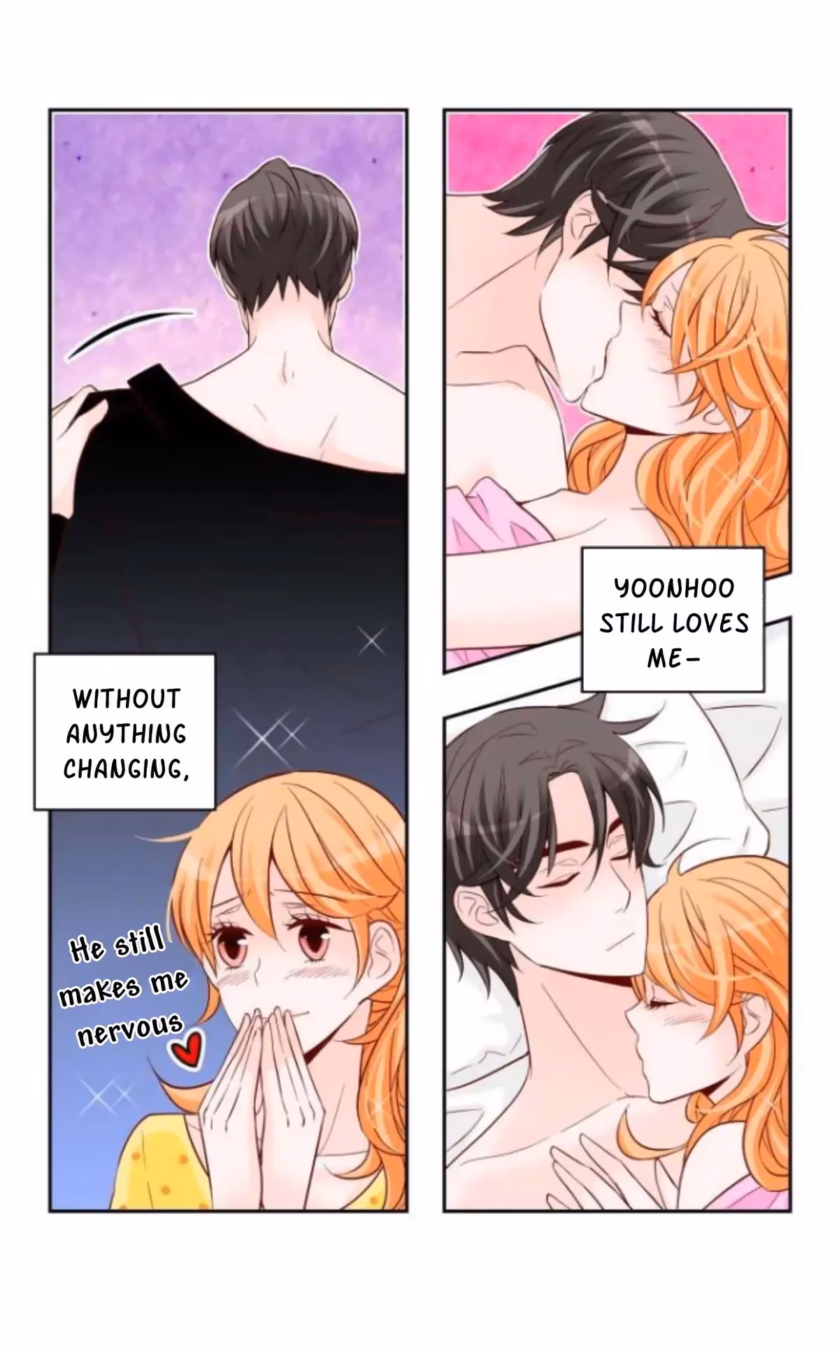 Read Omangwa Nangman chapter 143 image 4 on Lezhin