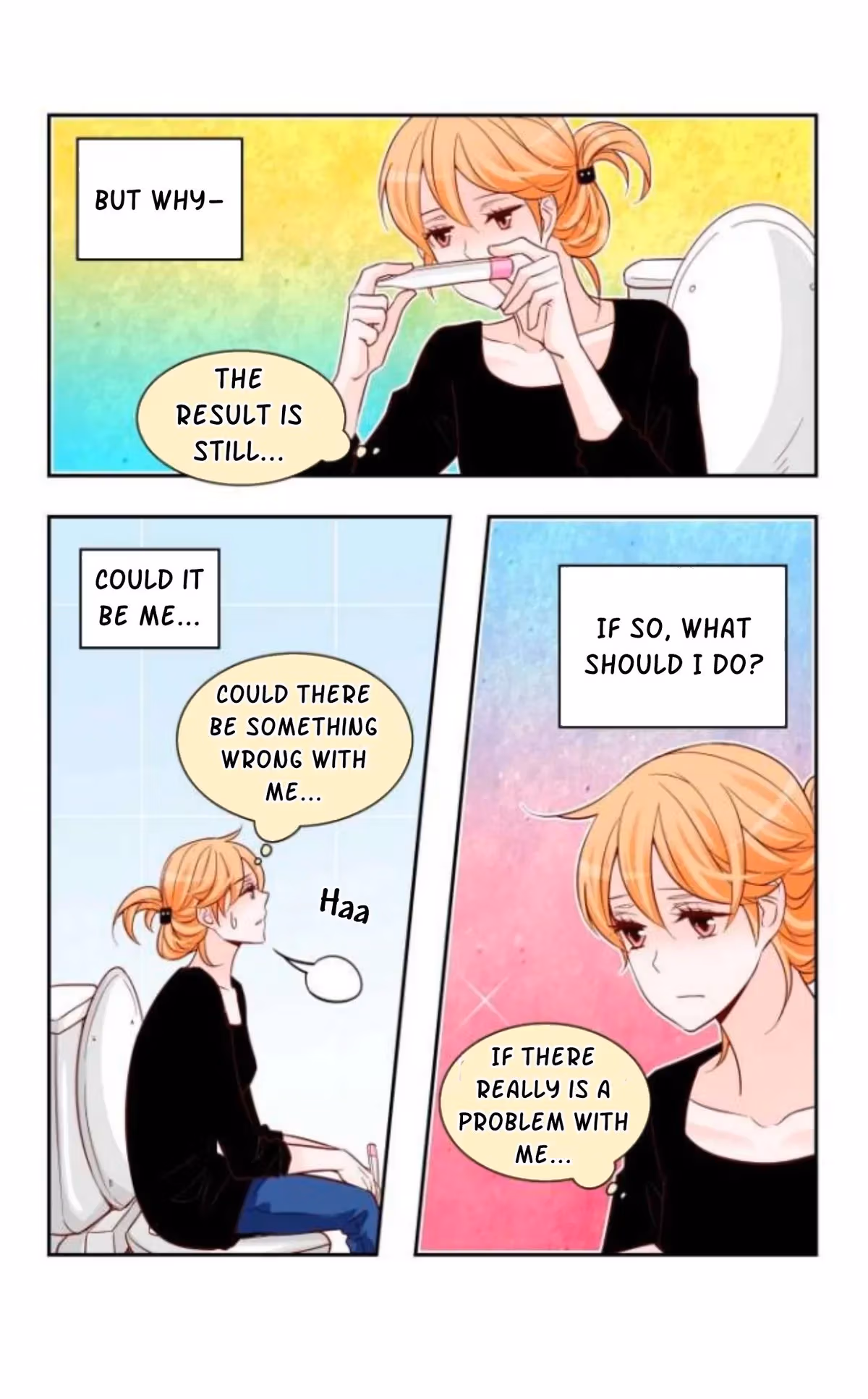 Read Omangwa Nangman chapter 143 image 5 on Lezhin