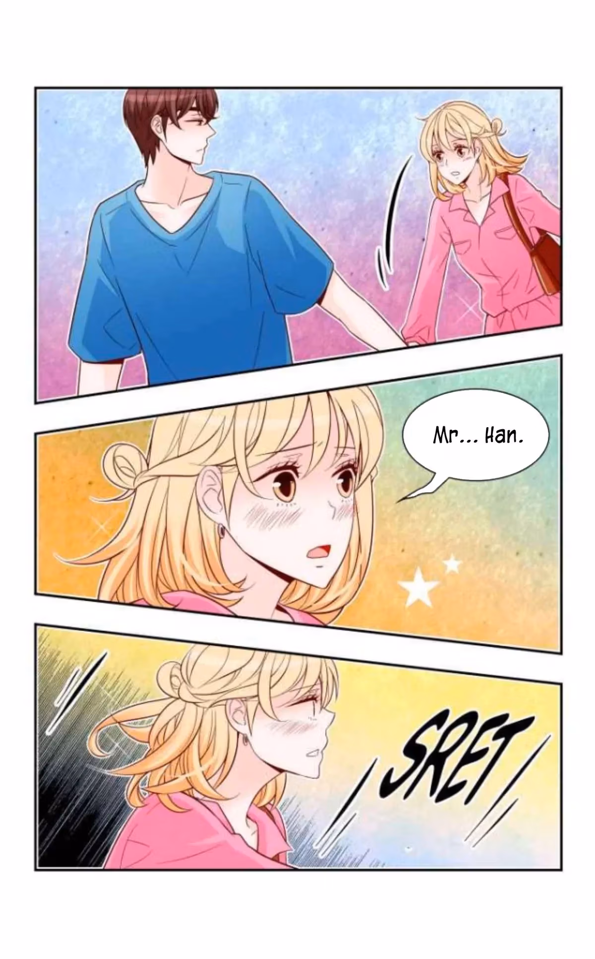 Read Omangwa Nangman chapter 144 image 1 on Lezhin