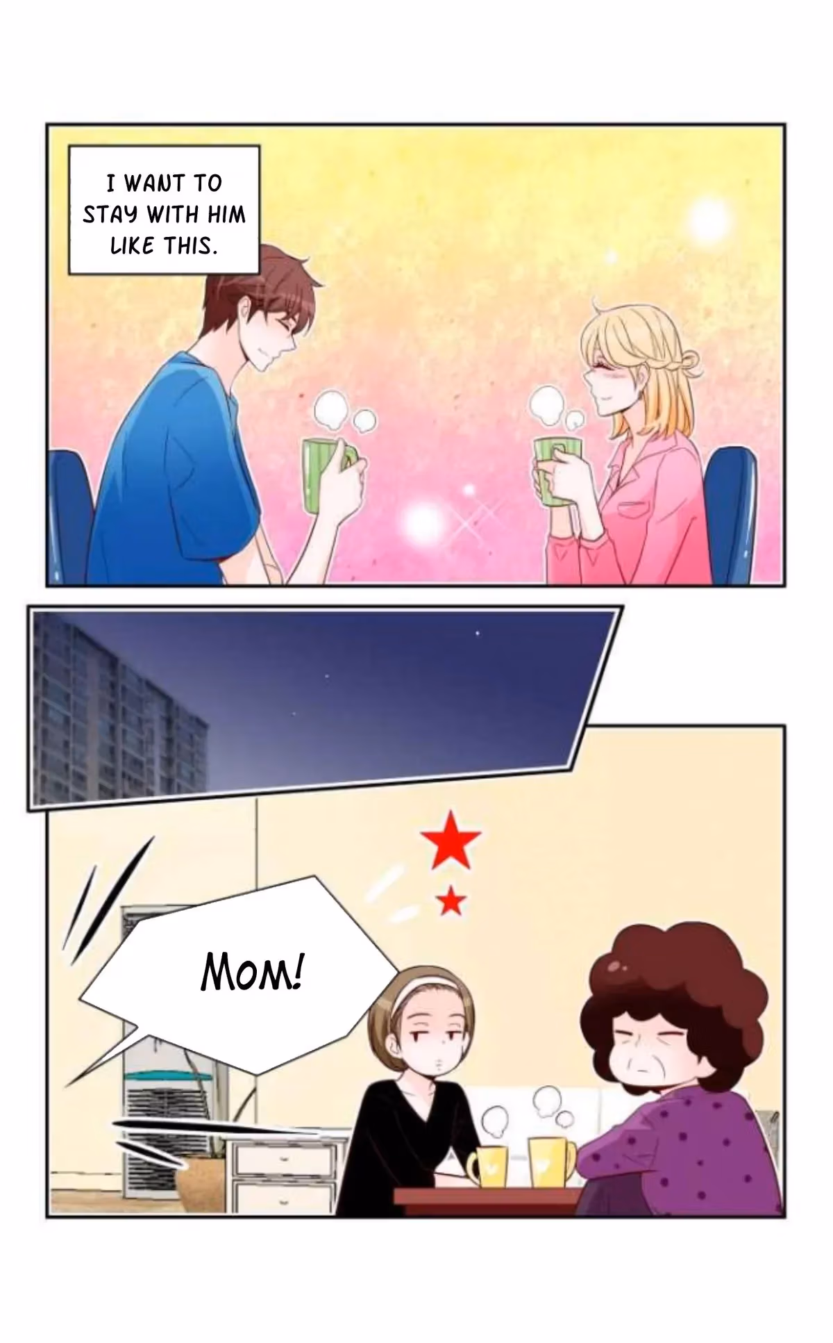 Read Omangwa Nangman chapter 144 image 11 on Lezhin