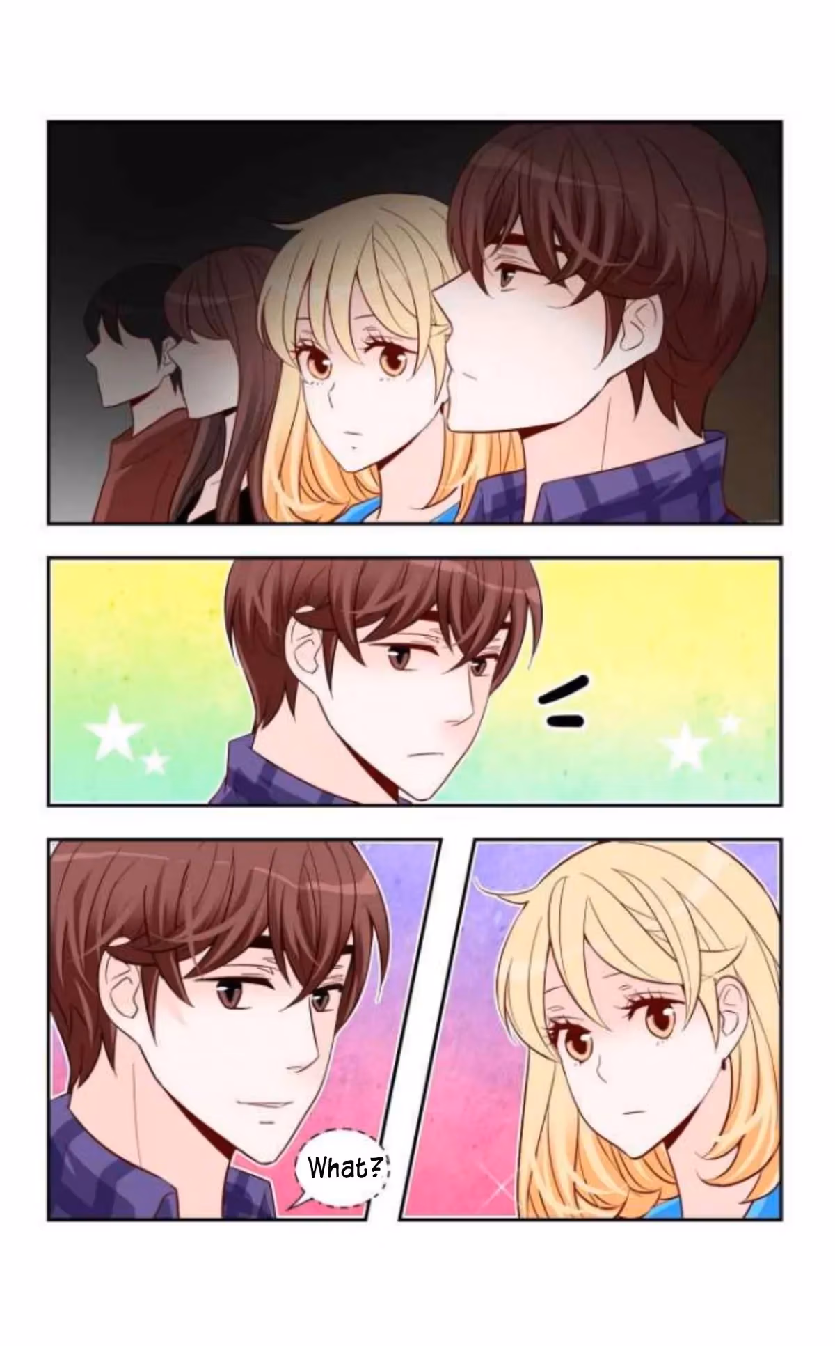 Read Omangwa Nangman chapter 144 image 19 on Lezhin