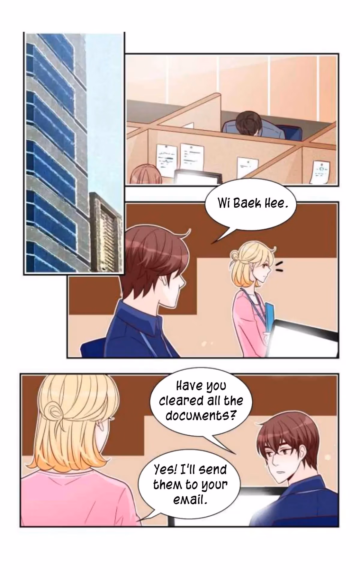 Read Omangwa Nangman chapter 146 image 1 on Lezhin