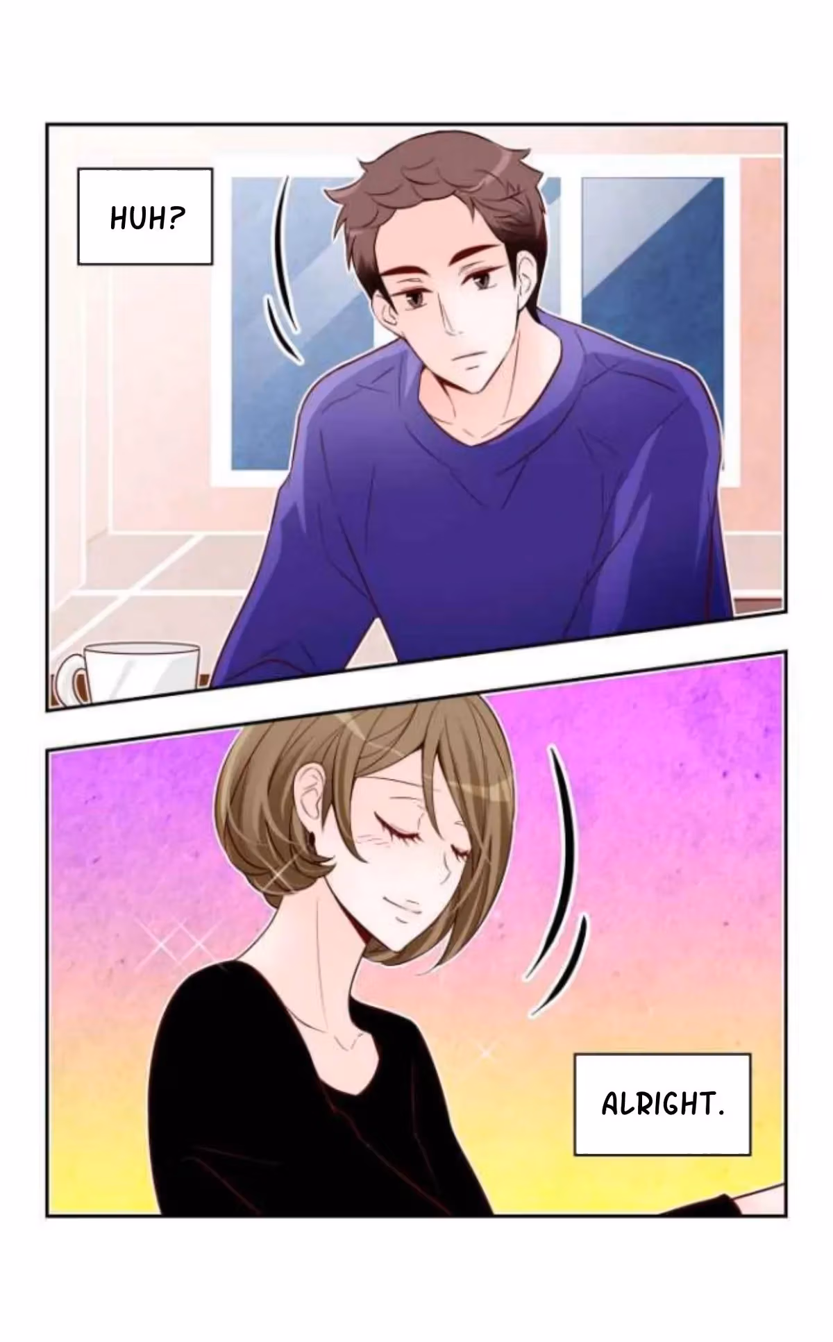 Read Omangwa Nangman chapter 146 image 14 on Lezhin