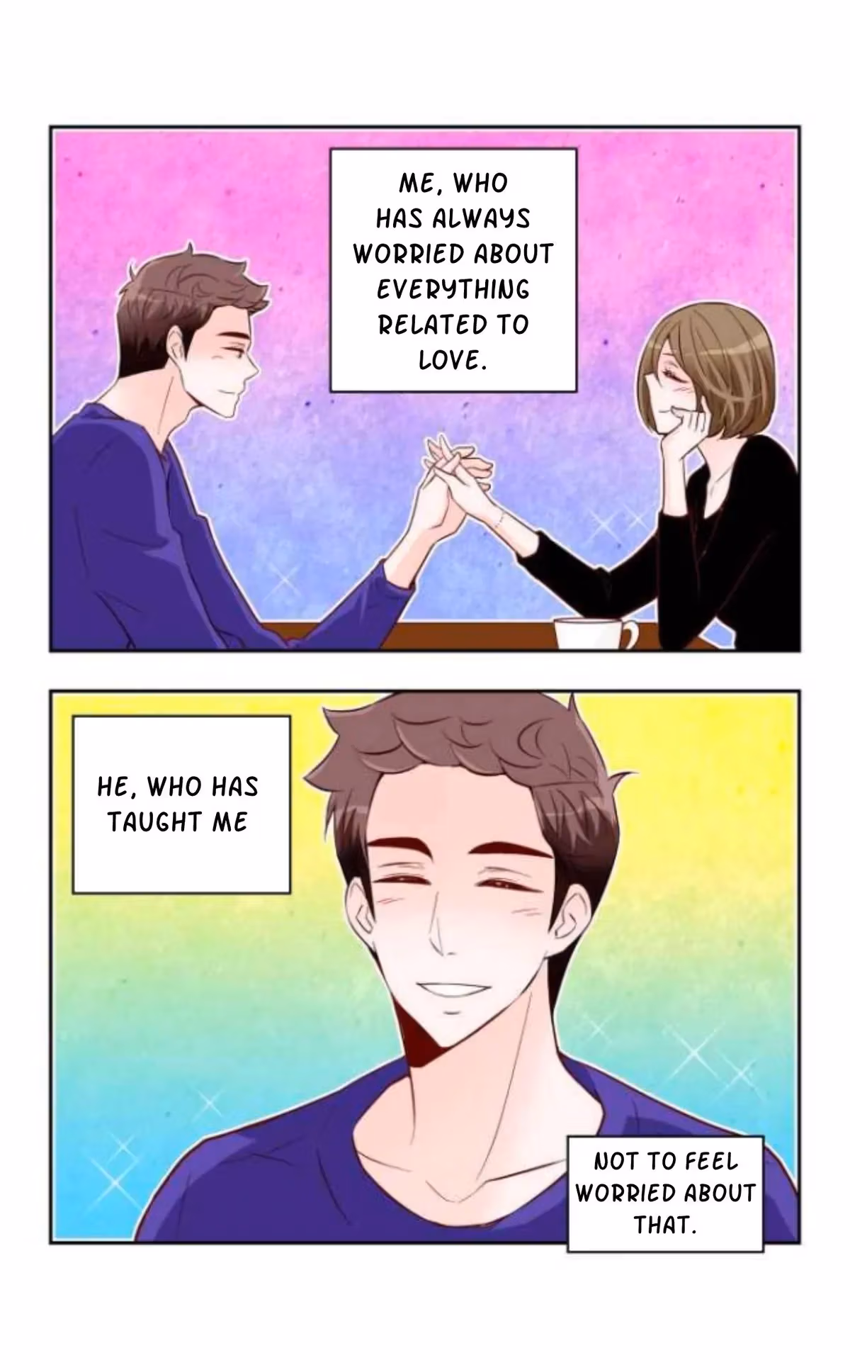 Read Omangwa Nangman chapter 146 image 15 on Lezhin