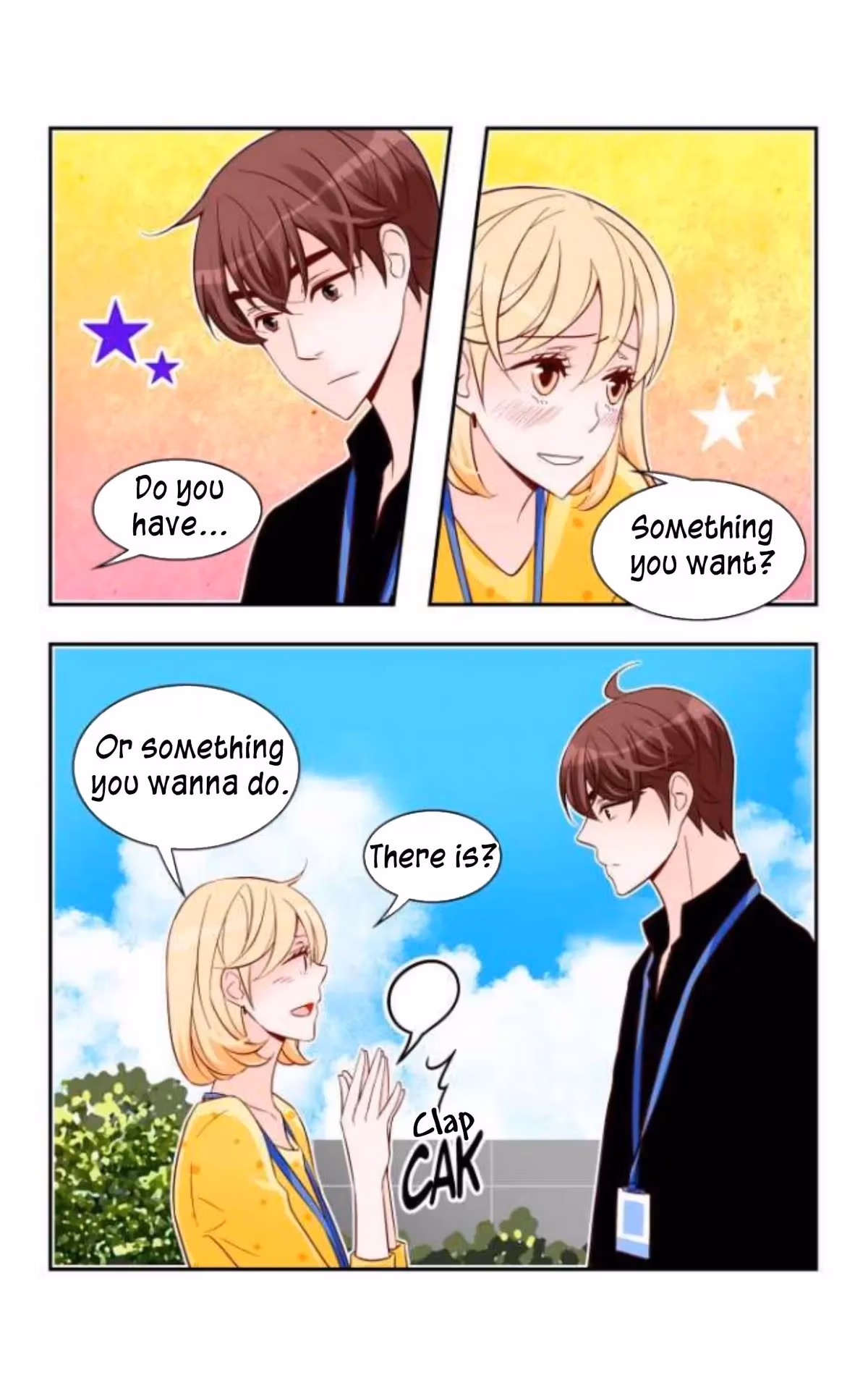 Read Omangwa Nangman chapter 146 image 20 on Lezhin
