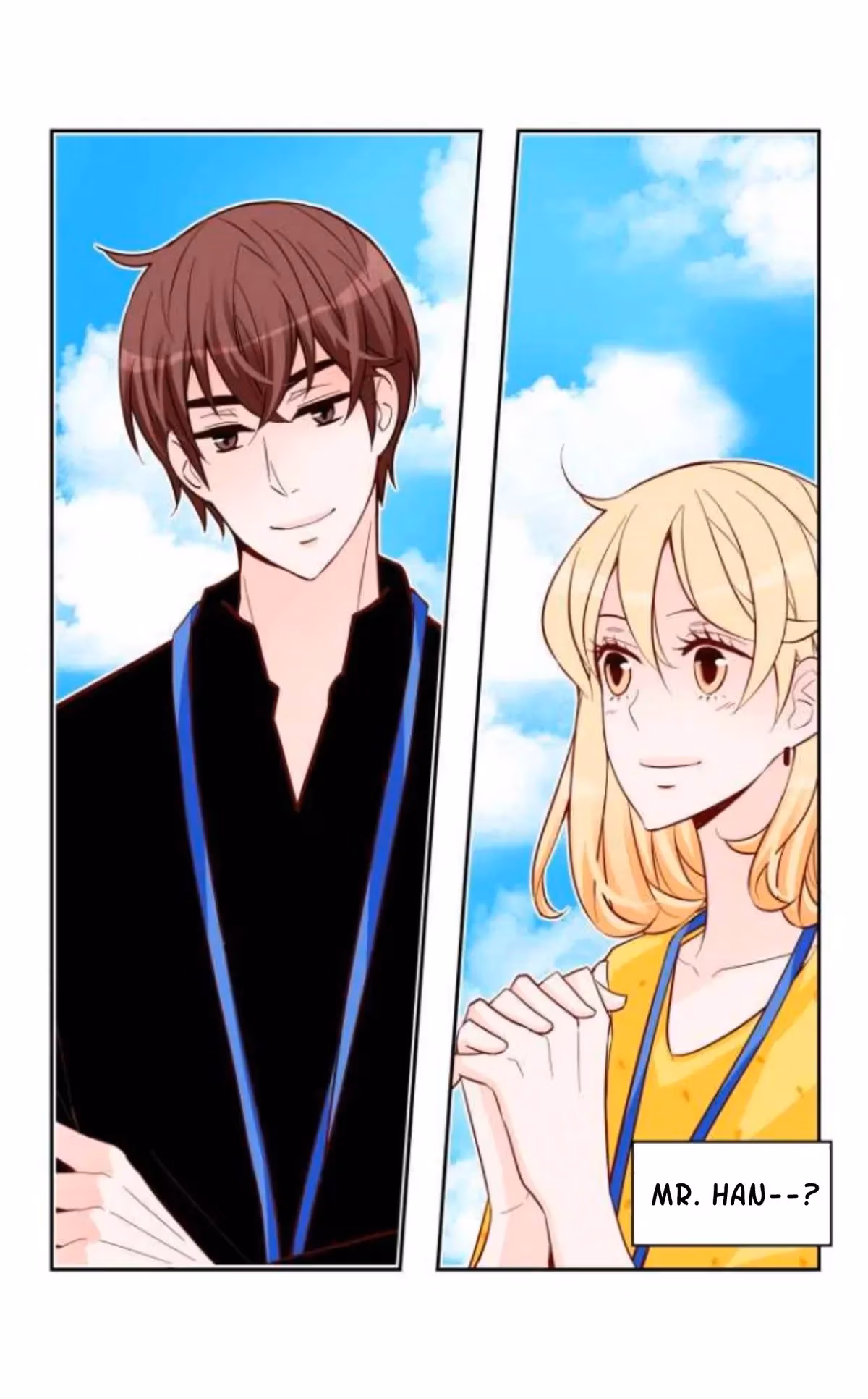 Read Omangwa Nangman chapter 146 image 22 on Lezhin