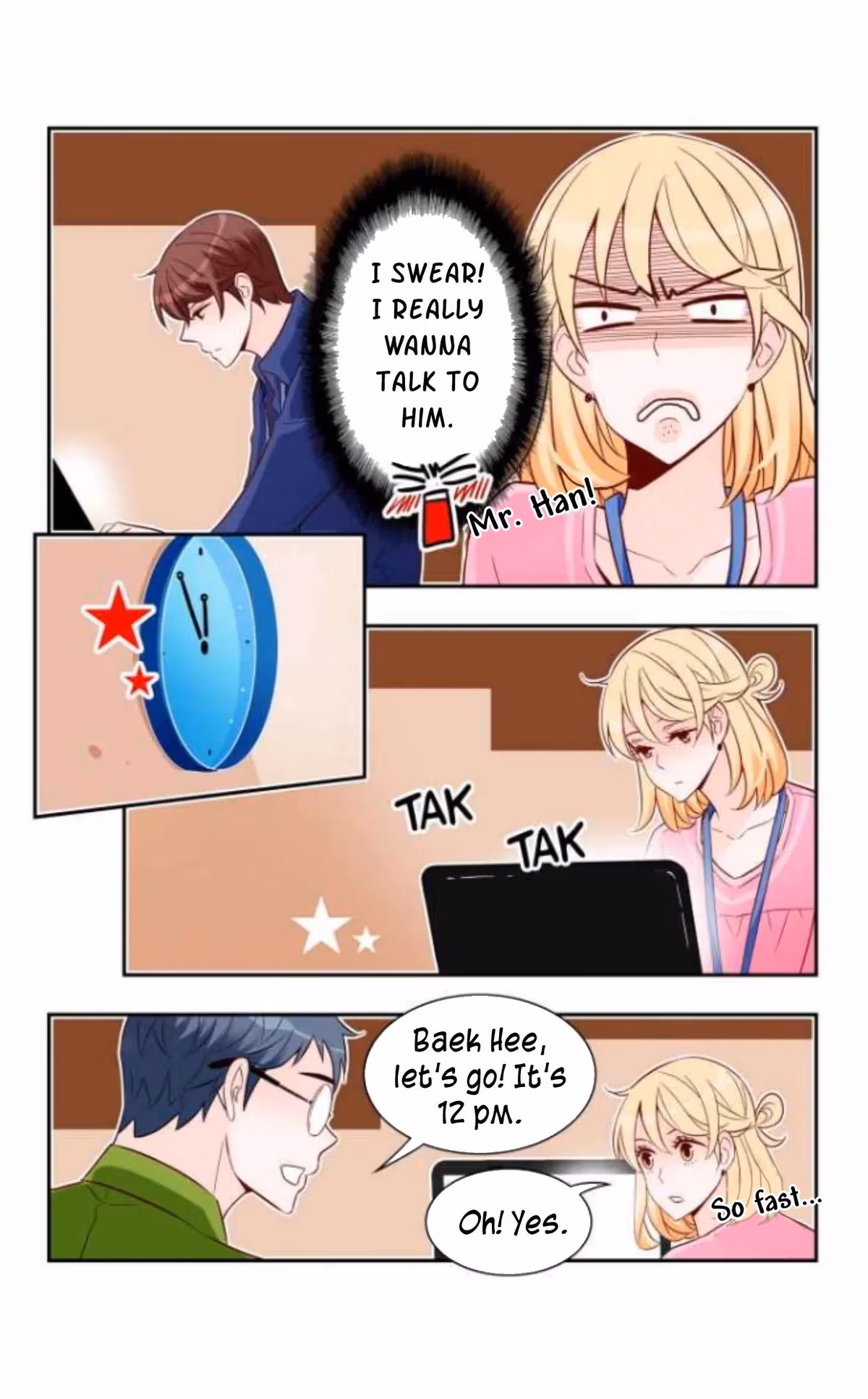 Read Omangwa Nangman chapter 146 image 4 on Lezhin
