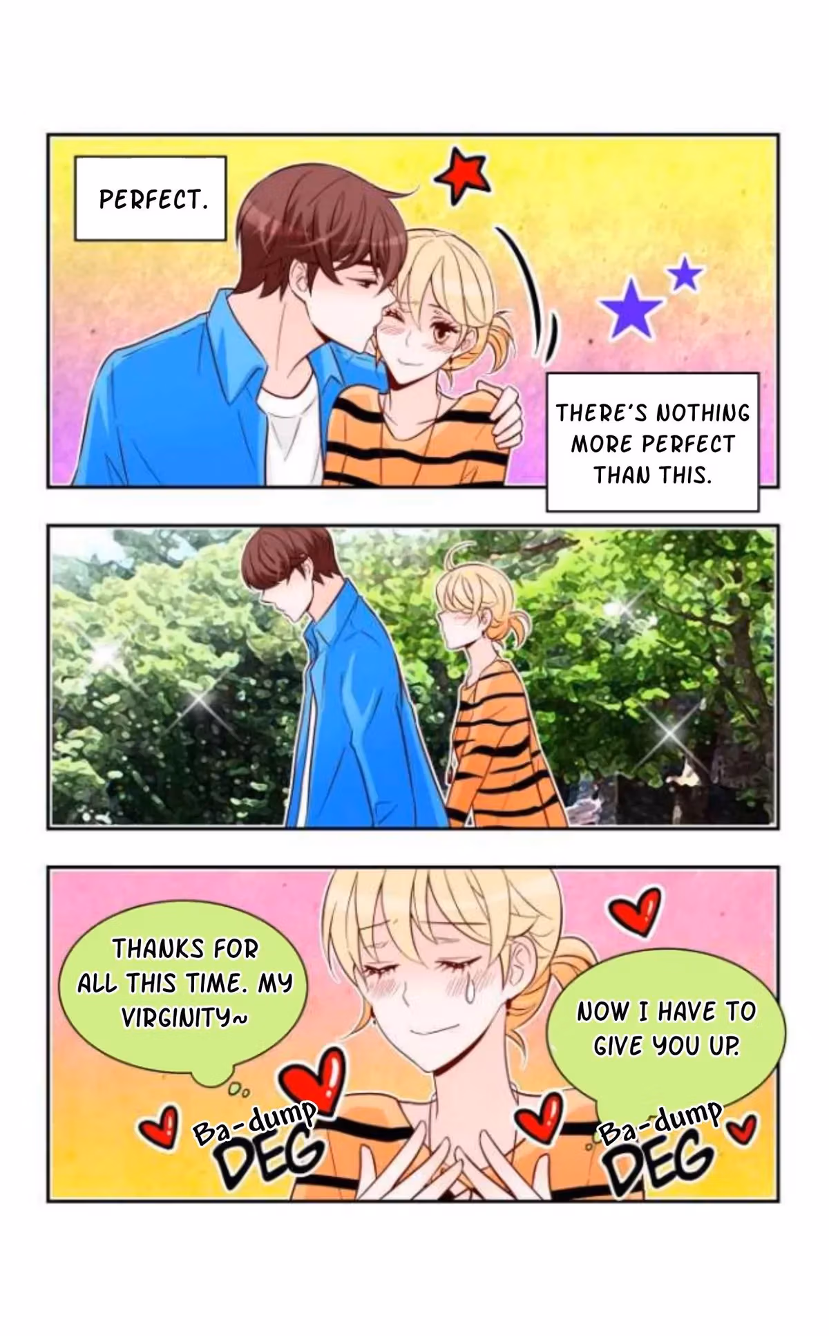 Read Omangwa Nangman chapter 147 image 13 on Lezhin