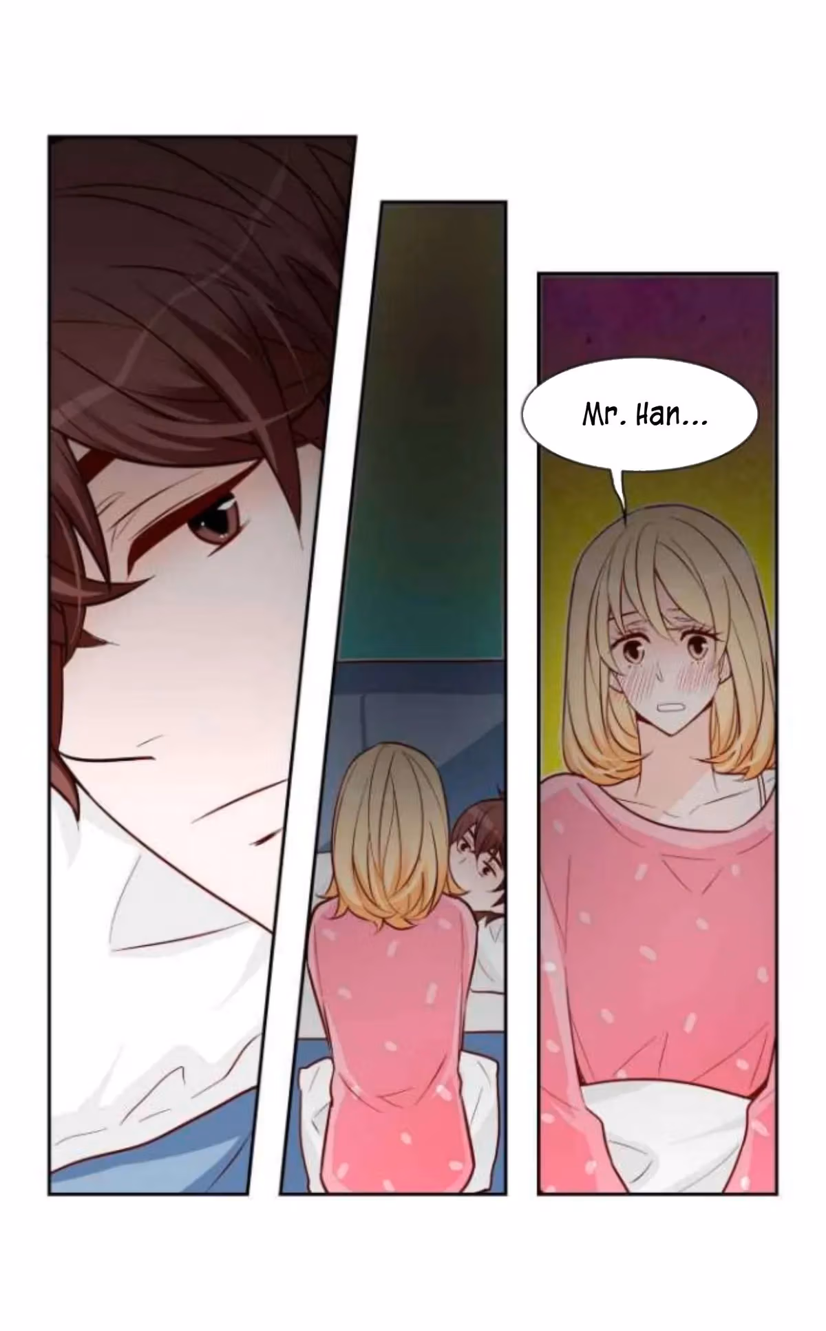 Read Omangwa Nangman chapter 148 image 15 on Lezhin