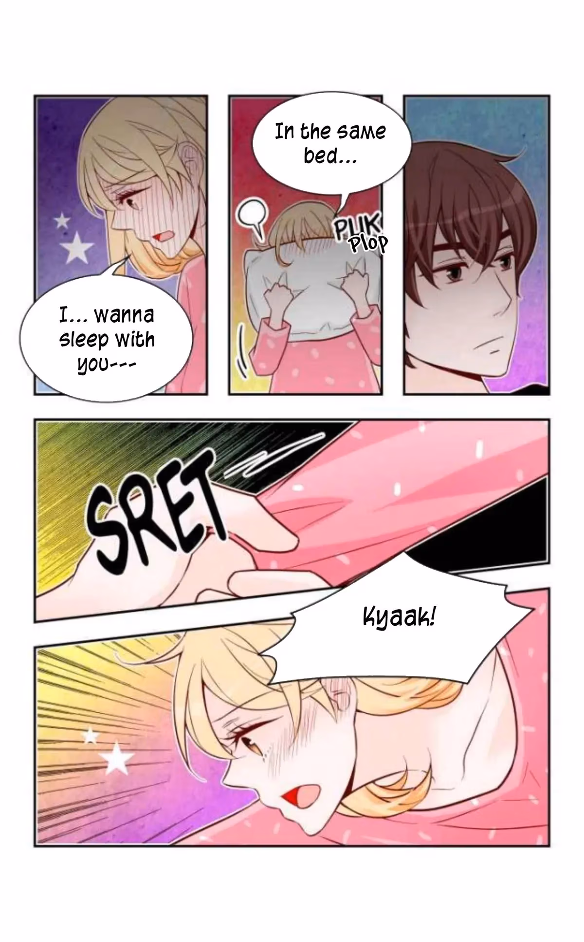 Read Omangwa Nangman chapter 148 image 16 on Lezhin