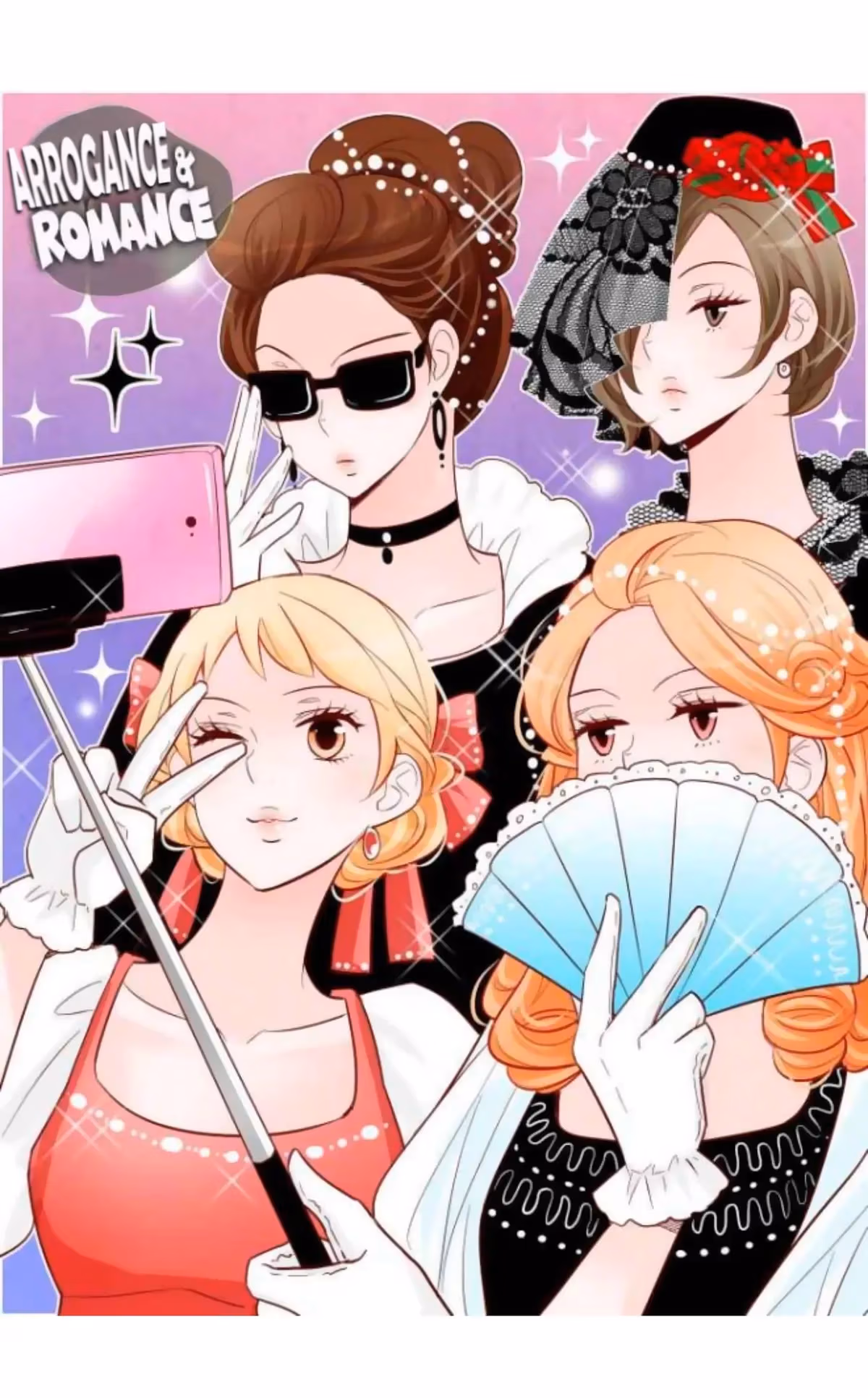 Read Omangwa Nangman chapter 149 image 1 on Lezhin