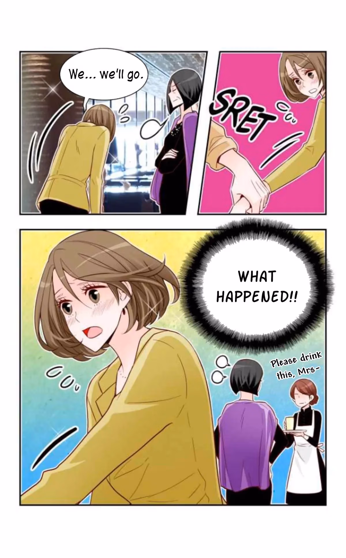 Read Omangwa Nangman chapter 149 image 20 on Lezhin