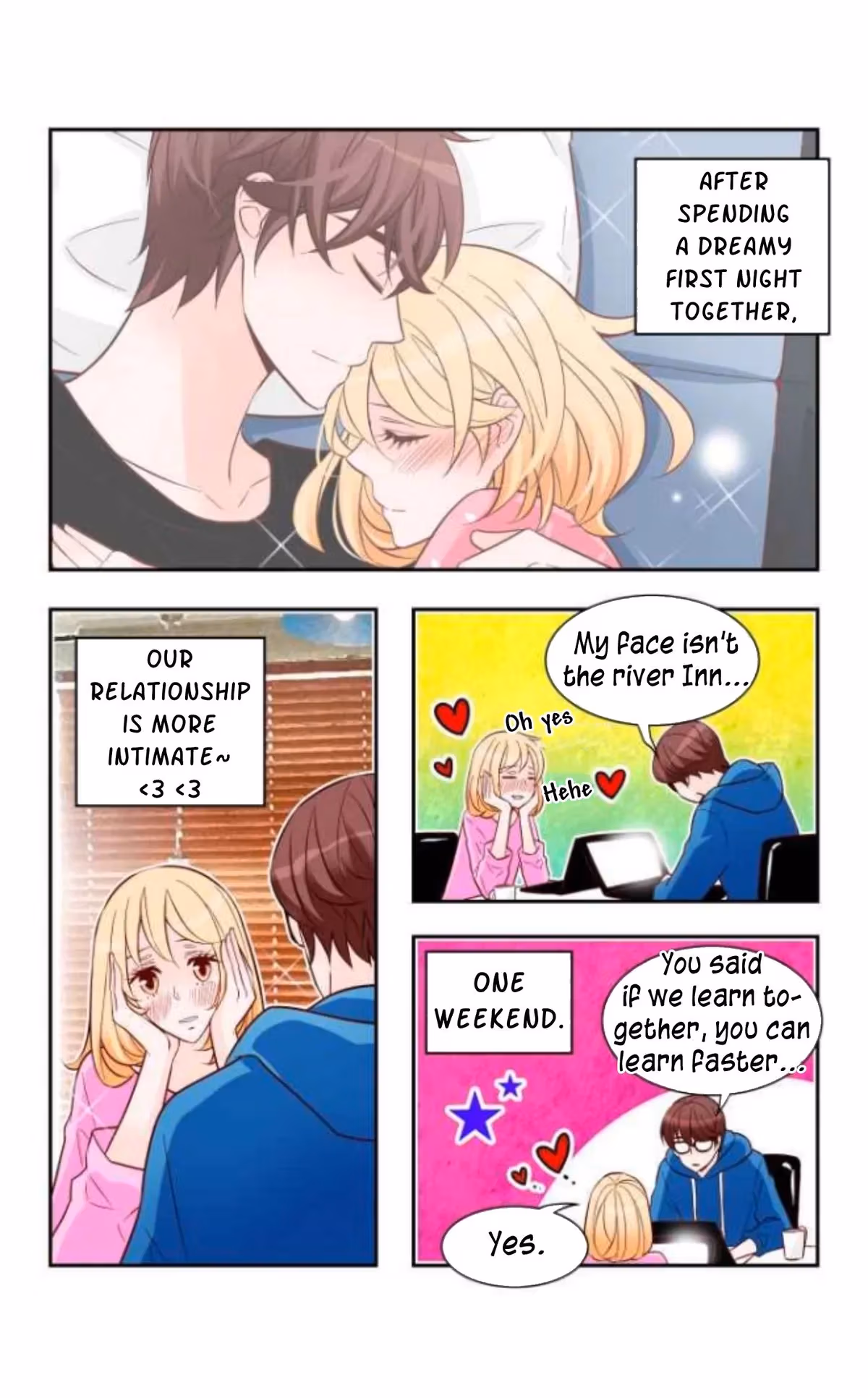 Read Omangwa Nangman chapter 149 image 5 on Lezhin