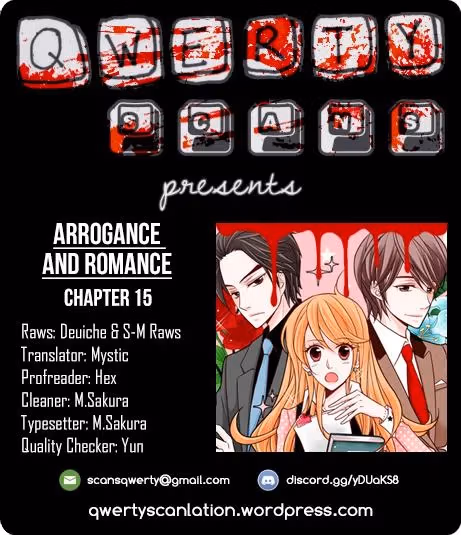 Read Omangwa Nangman chapter 15 image 0 on Lezhin