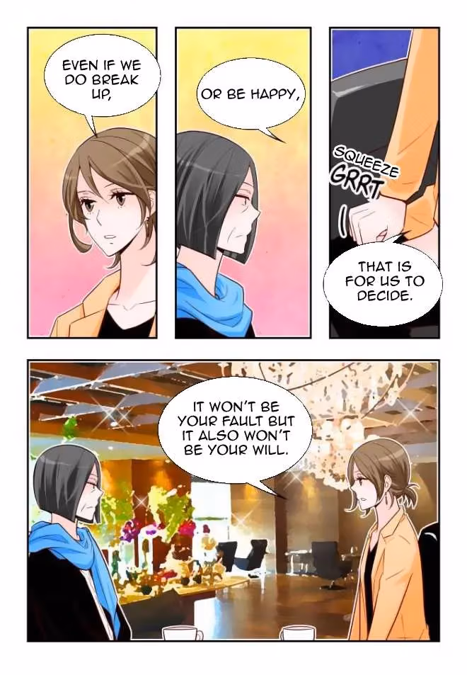 Read Omangwa Nangman chapter 151 image 12 on Lezhin