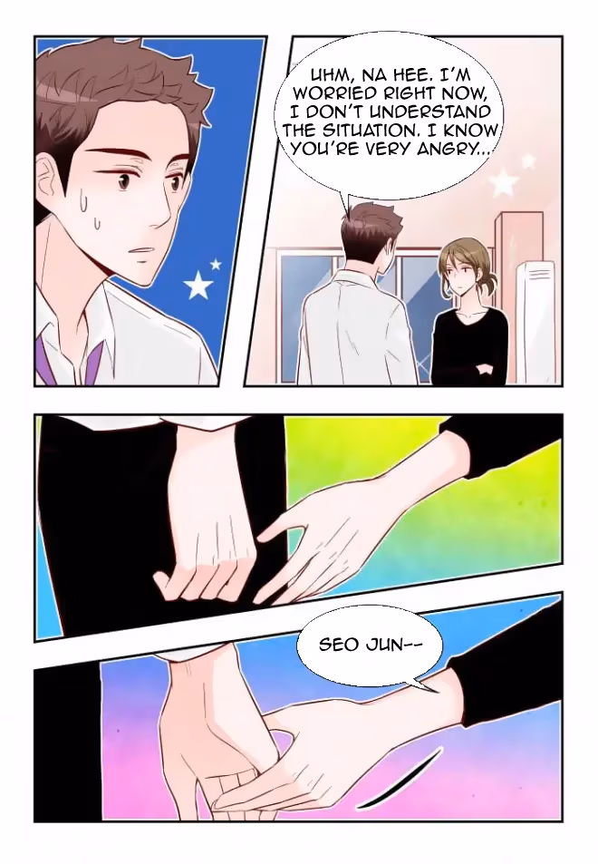 Read Omangwa Nangman chapter 151 image 16 on Lezhin