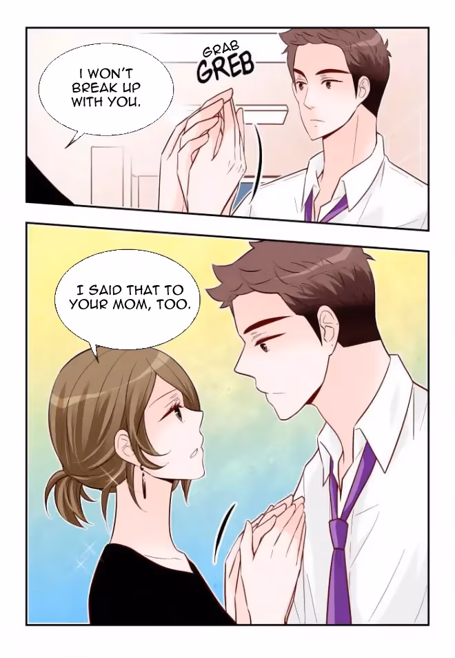 Read Omangwa Nangman chapter 151 image 17 on Lezhin