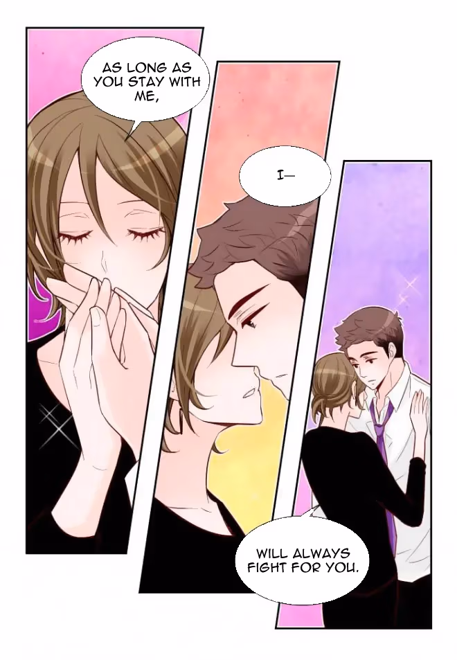 Read Omangwa Nangman chapter 151 image 18 on Lezhin