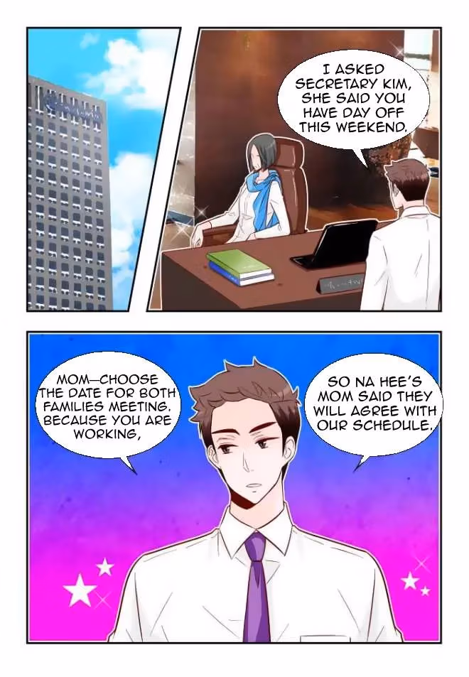 Read Omangwa Nangman chapter 151 image 2 on Lezhin