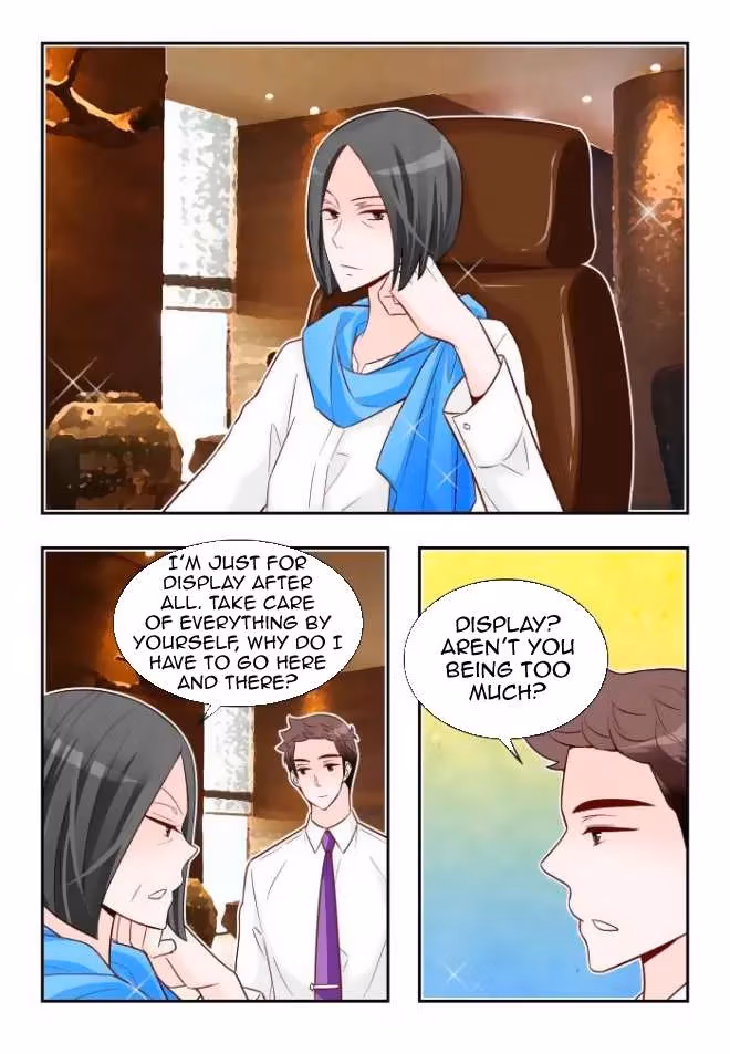 Read Omangwa Nangman chapter 151 image 3 on Lezhin