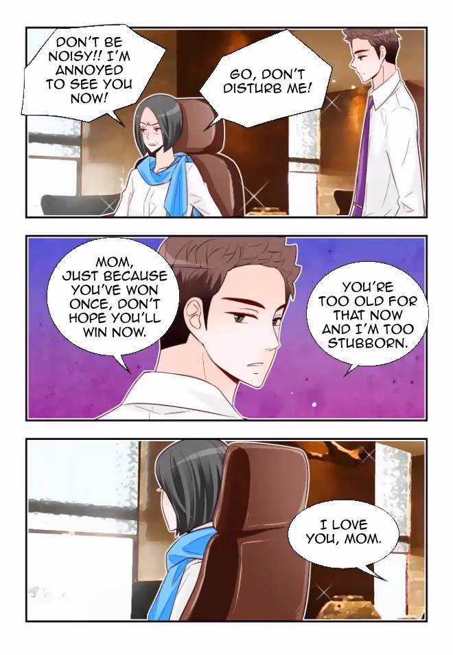 Read Omangwa Nangman chapter 151 image 4 on Lezhin