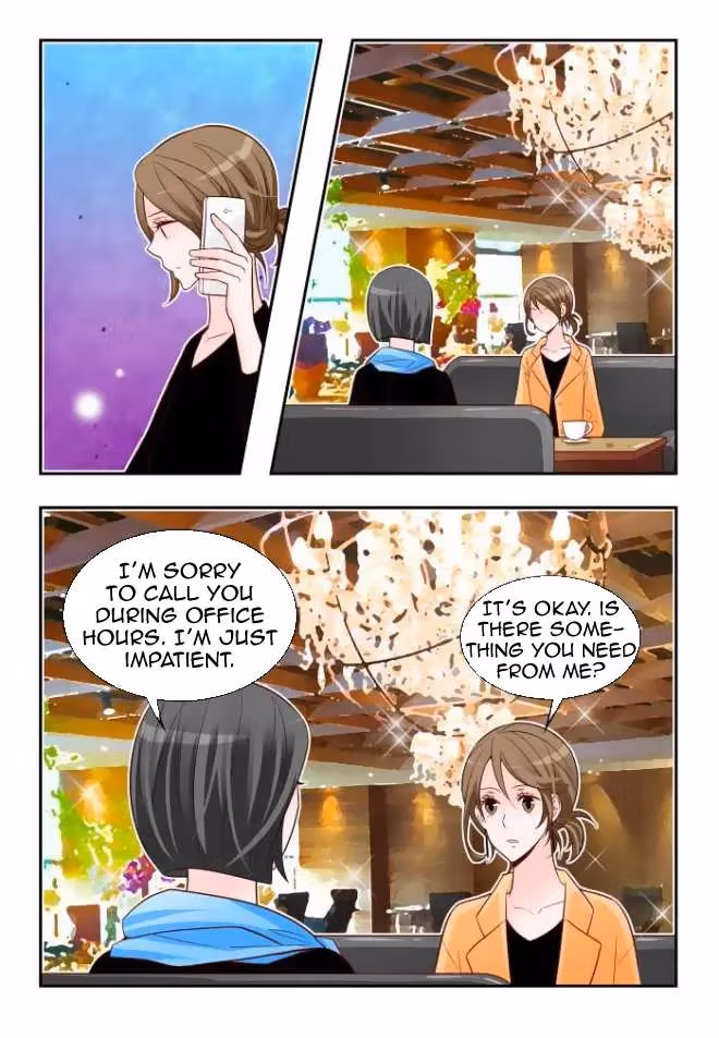 Read Omangwa Nangman chapter 151 image 6 on Lezhin