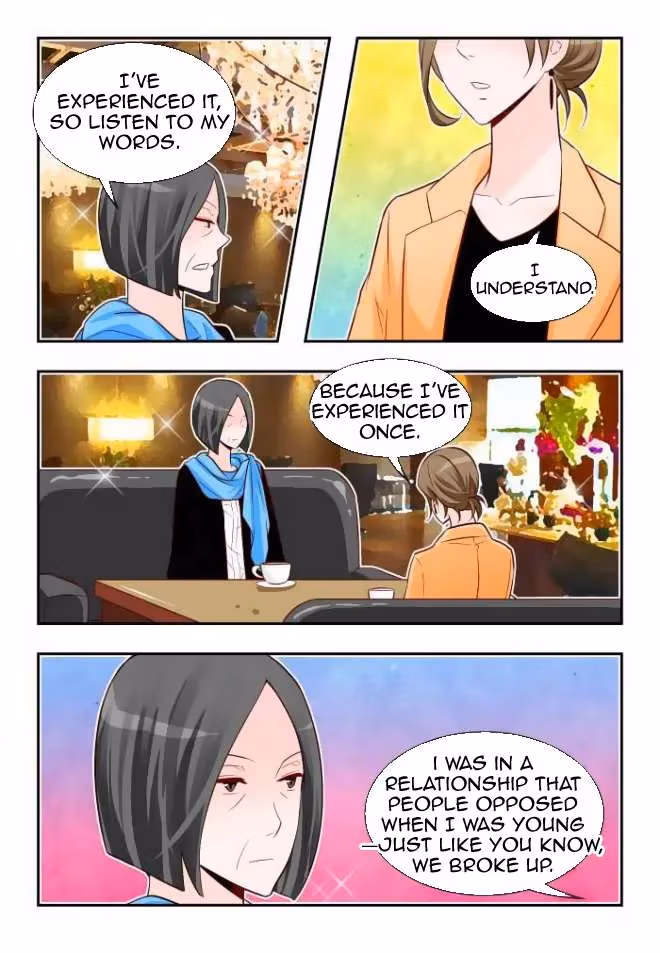 Read Omangwa Nangman chapter 151 image 9 on Lezhin