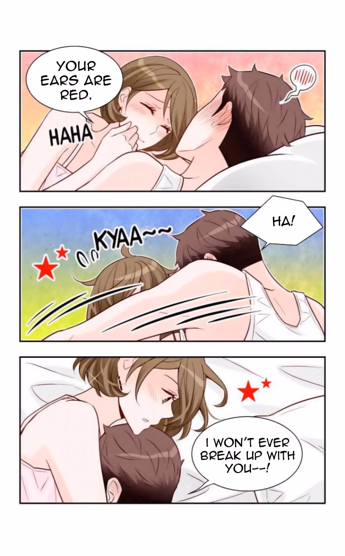 Read Omangwa Nangman chapter 152 image 10 on Lezhin