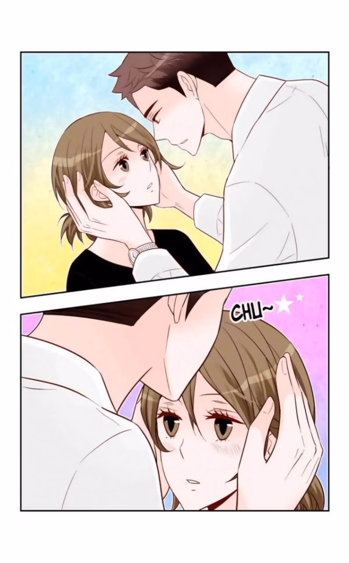 Read Omangwa Nangman chapter 152 image 3 on Lezhin