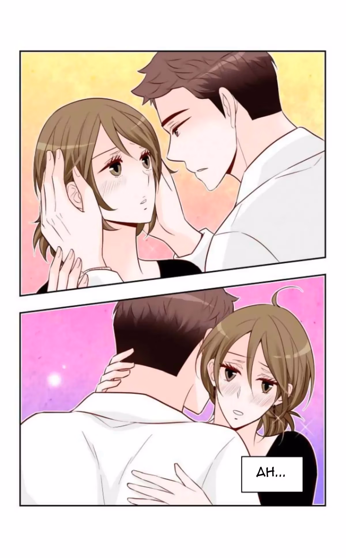 Read Omangwa Nangman chapter 152 image 4 on Lezhin