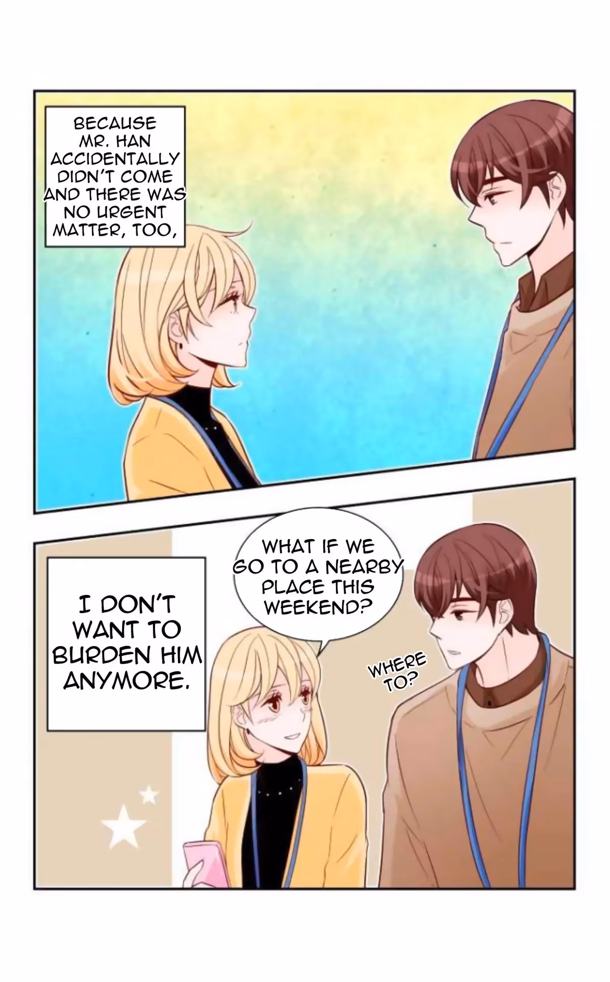Read Omangwa Nangman chapter 154 image 14 on Lezhin