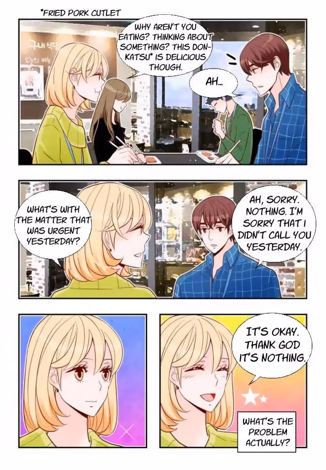 Read Omangwa Nangman chapter 155 image 13 on Lezhin