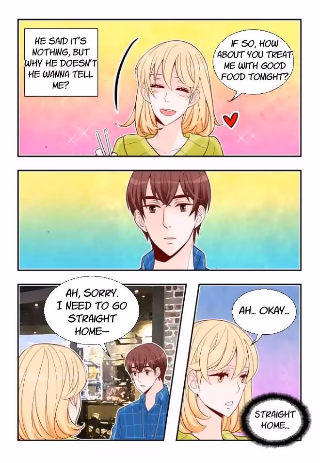 Read Omangwa Nangman chapter 155 image 14 on Lezhin