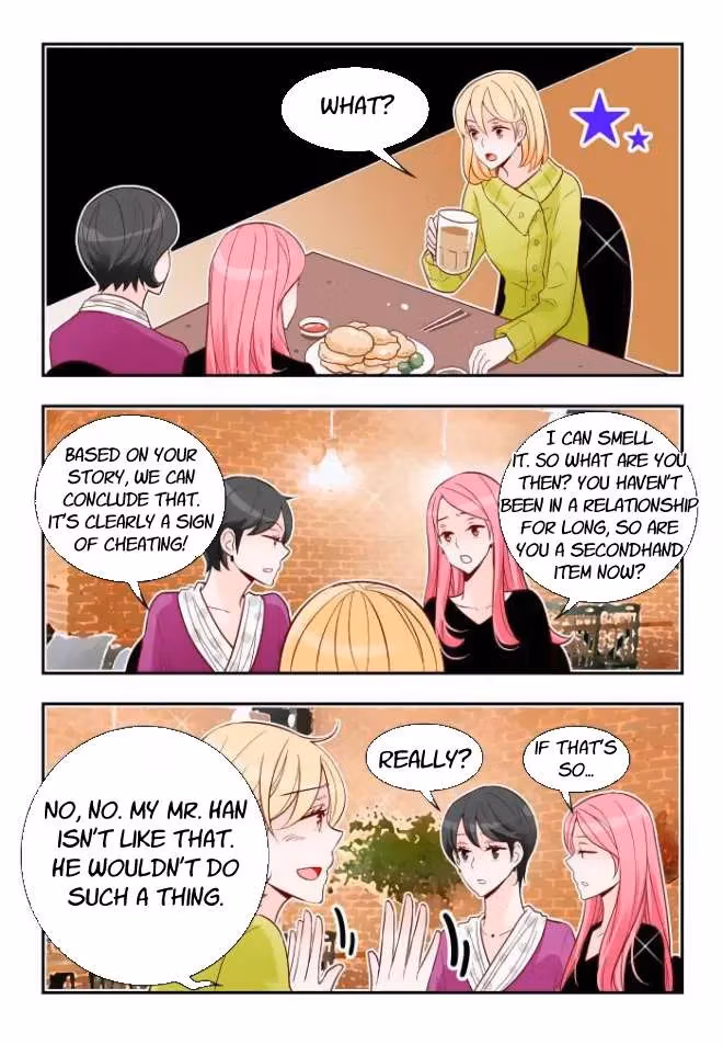 Read Omangwa Nangman chapter 155 image 16 on Lezhin