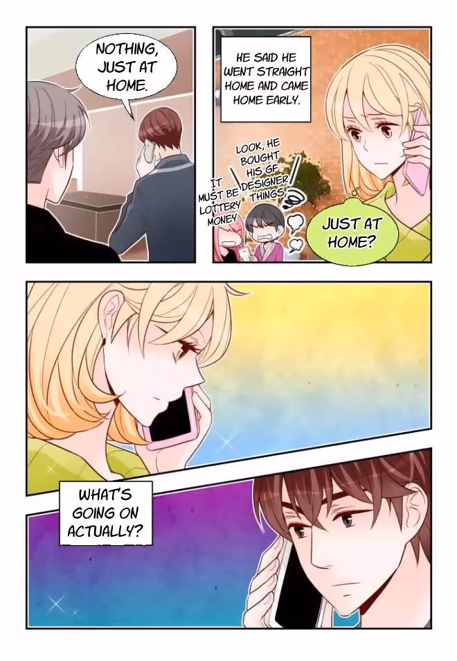 Read Omangwa Nangman chapter 155 image 21 on Lezhin